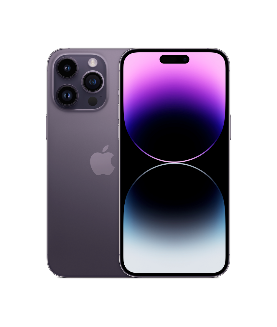 CellMore iPhone product image for iPhone 14 Pro Max