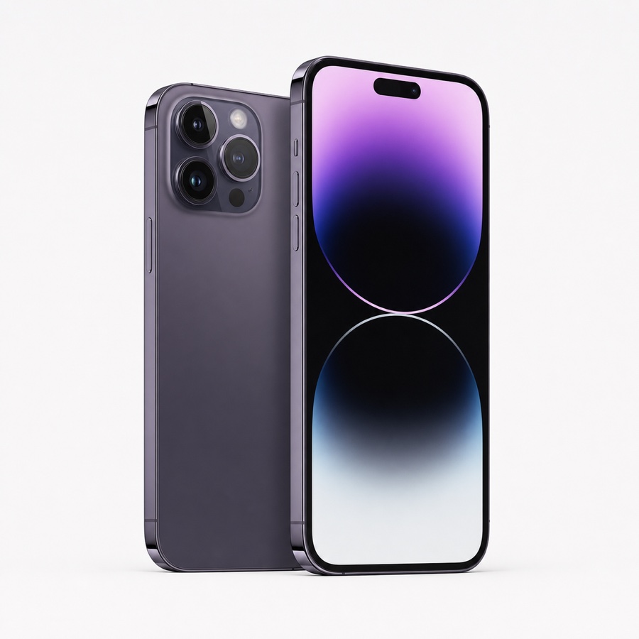 CellMore iPhone product image for iPhone 14 Pro