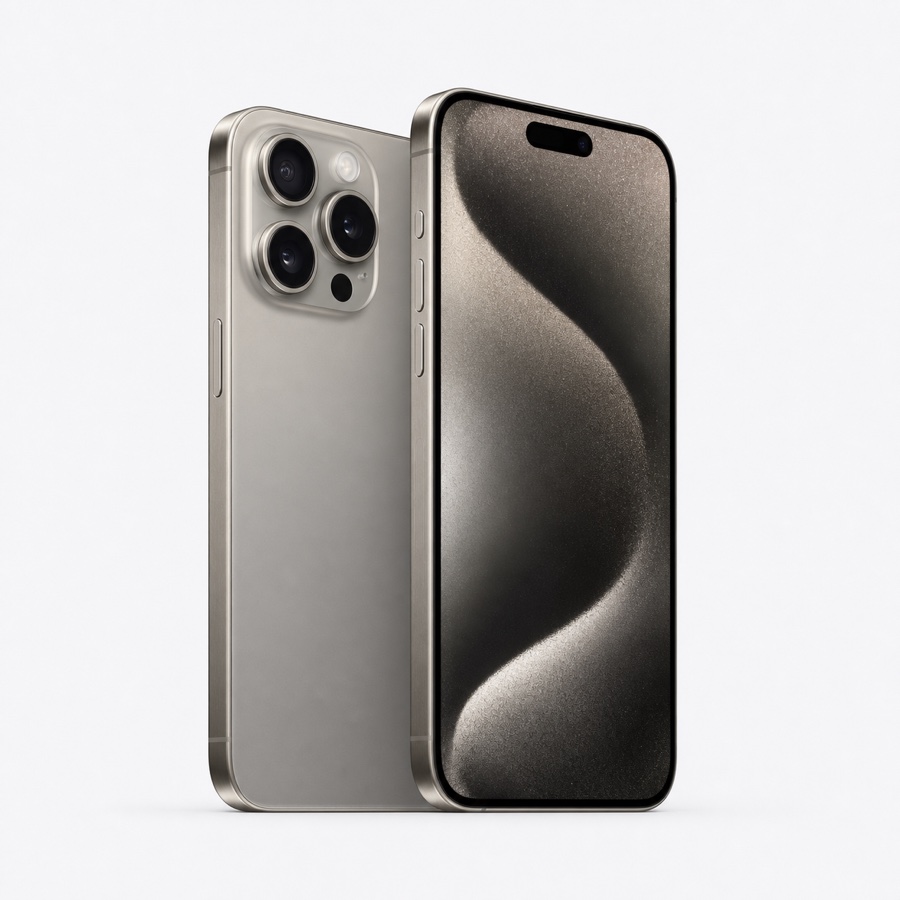 CellMore iPhone product image for iPhone 15 Pro