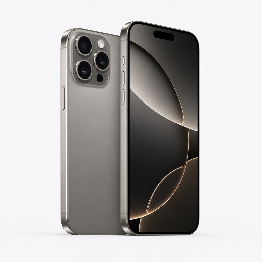 CellMore iPhone product image for iPhone 16 Pro
