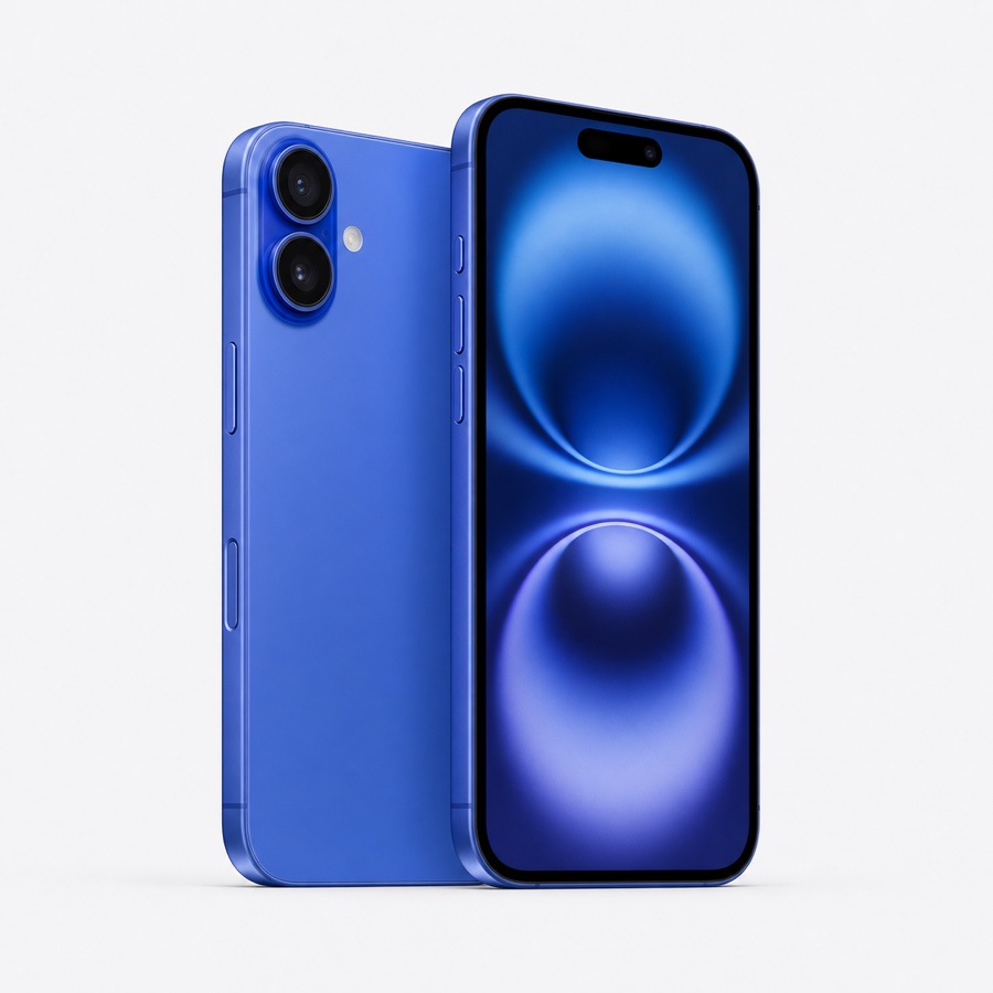CellMore iPhone product image for iPhone 16